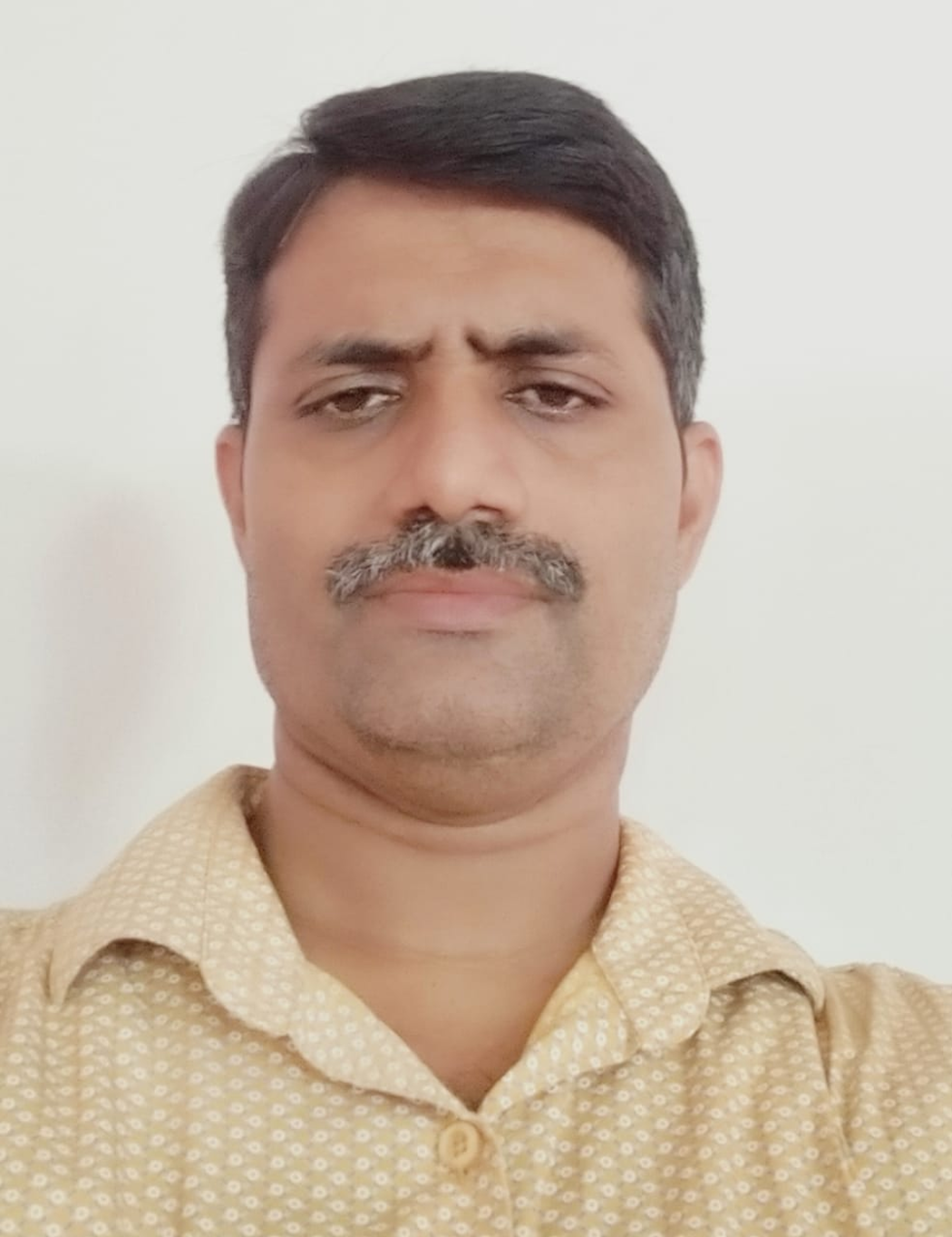D. Pramod Kumar