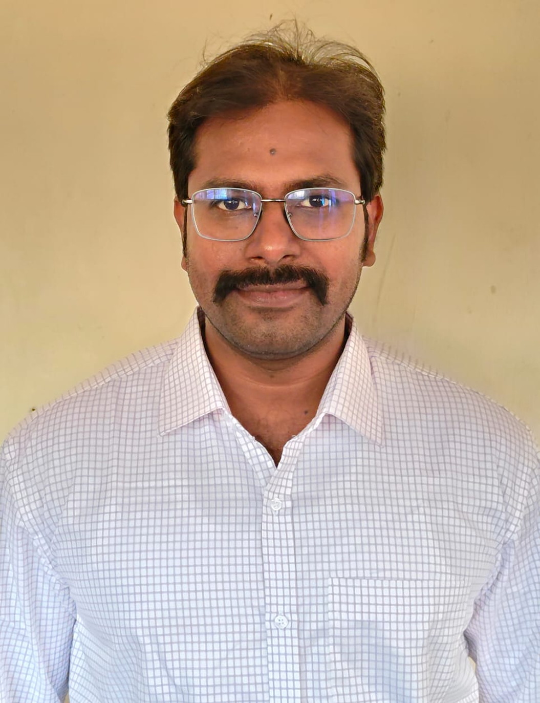 Dr. Ch. Pavan Satish