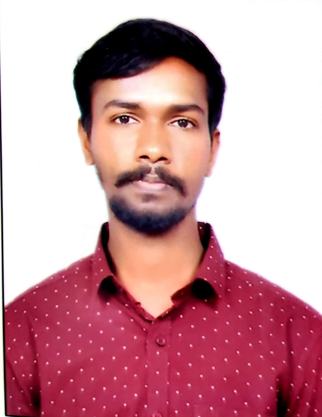 K. Gurucharan
