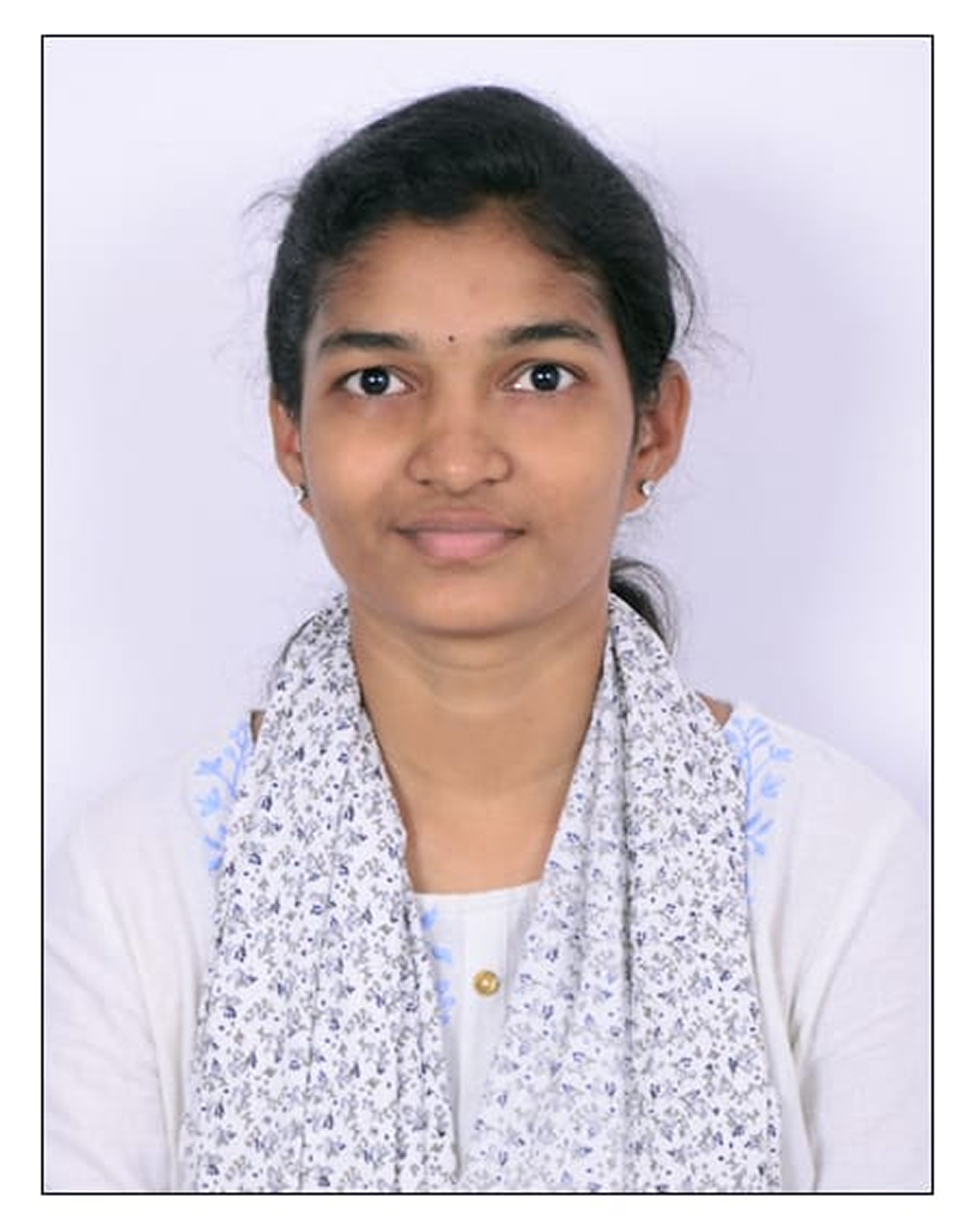 S. Madhuri