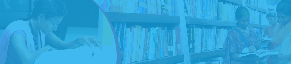 Digital Library Image
