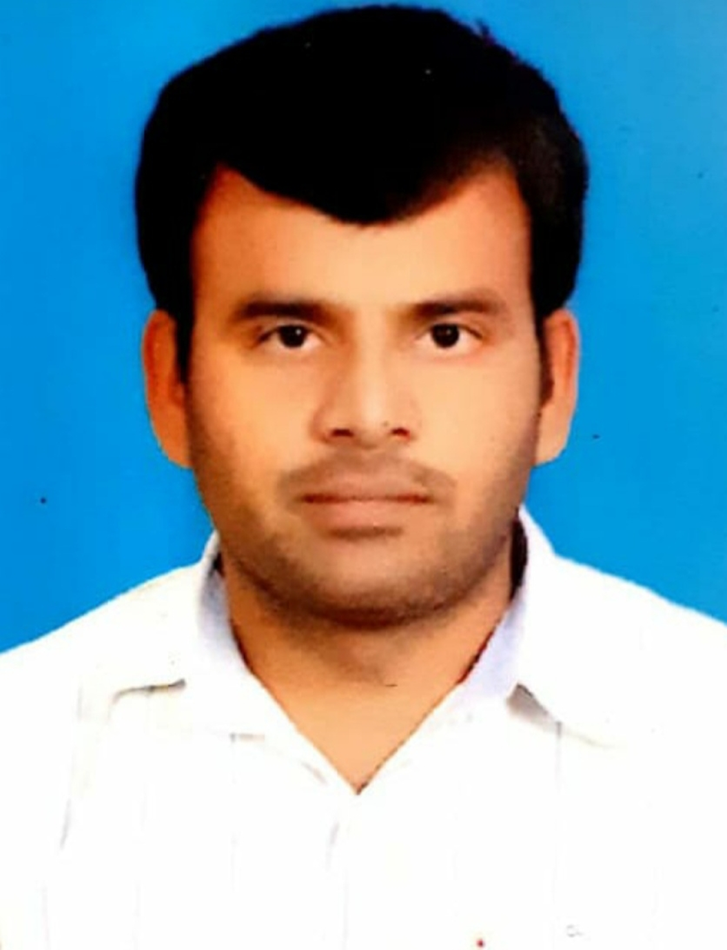 G. Ravi Kumar