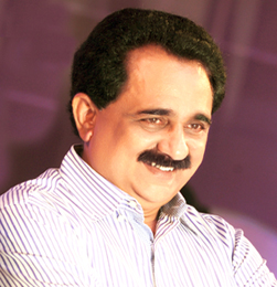 Dr. KVV Satyanarayana Raju Founder and Chairman
